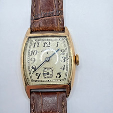 Vintage 1943 Lord Elgin 14K