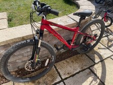 Carrera Blast Junior Mountain