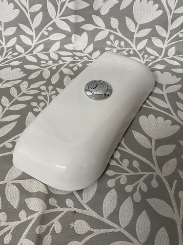 Toilet cistern lid - lid, wc