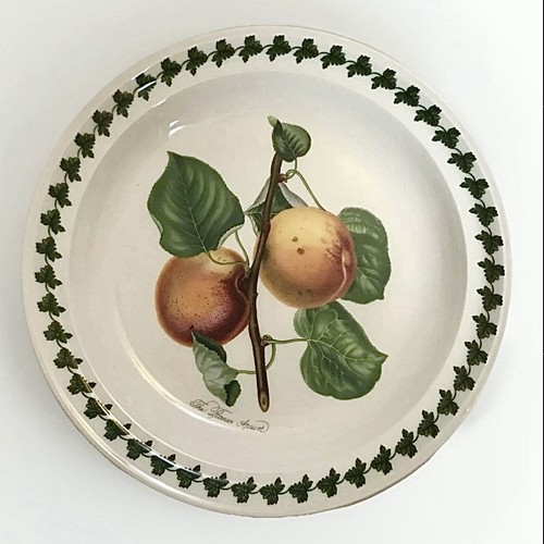 Portmerion pomona plate - portmerion,