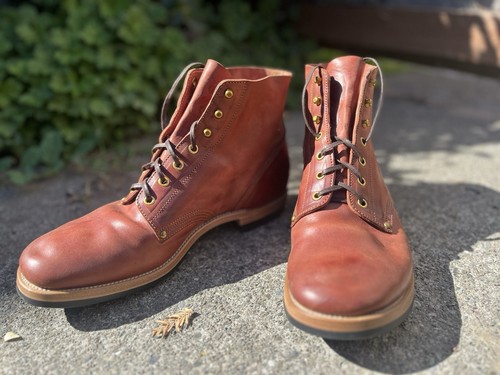 Iron boots tge men - tge, men’s