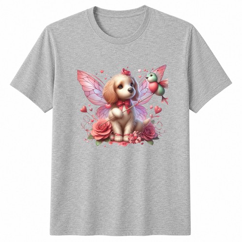 Cute dog shirt pets - cute, t-shirt