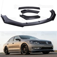 Front Bumper Lip Splitter