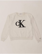 CALVIN KLEIN Girls Graphic