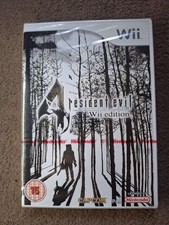 Resident Evil 4: Wii Edition