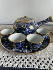 Tea sets Vintage