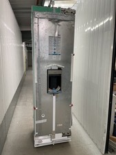 Gaggenau RF463306 Tall Integrated Freezer with Water & Ice Dispenser