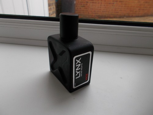 Extremely rare vintage lynx - rare,