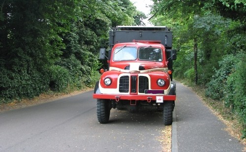 Photo 6x4 austin army - 6x4, ex-army