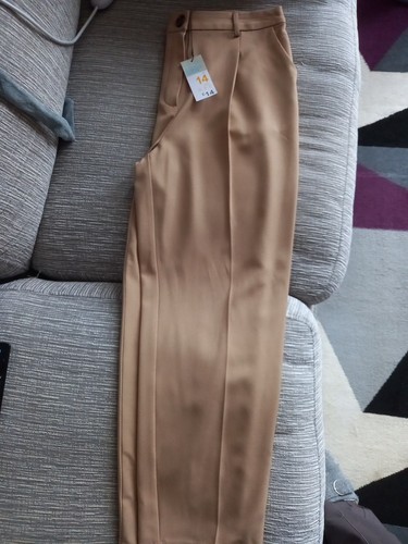Ladies primark trousers size - ladies,