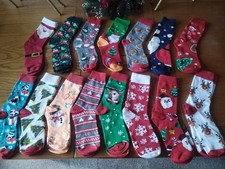 christmas socks For Everyone