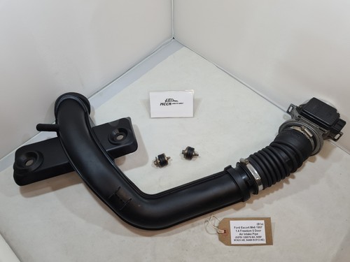 Ford escort mk6 - 1997, 1.4