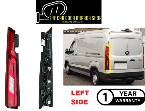 For saic ldv - for,