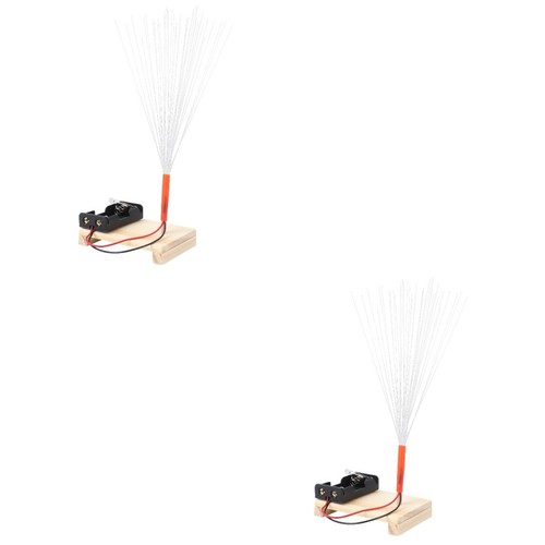 Set led fiber optic - set,