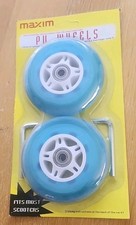100mm Stunt Scooter Wheels