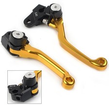 Pivot Brake Clutch Levers Fit
