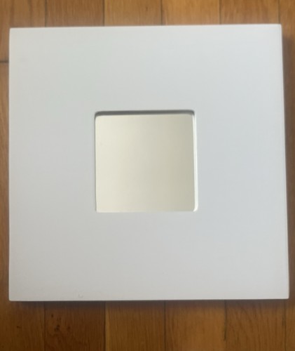 Ikea malma 10 white - 10",