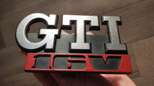 Genuine VW Golf Mk2 Grill