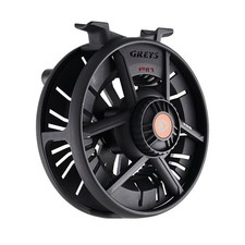 Greys Fin Fly Reel #3/4 / Fly