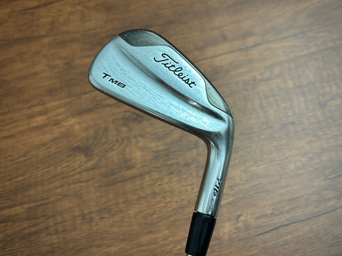 Titleist 716 iron - titleist, t-mb