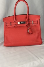 Hermes Birkin 30 in
