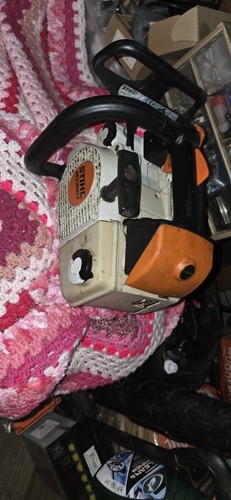 Stihl ms200t top handle - stihl,