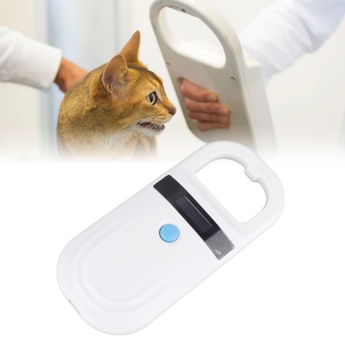 Pet microchip scanner dogs - pet,