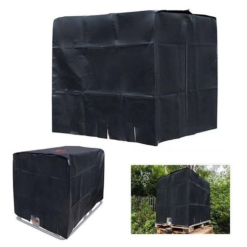 Zippered rainwater tank cover - rainwater,