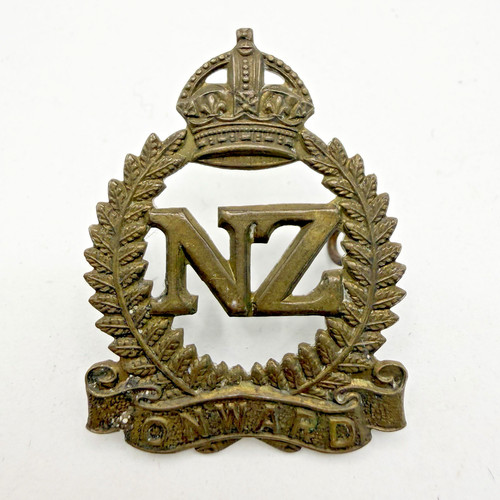 Genuine new zealand - onward, cap