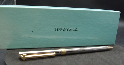 Tiffany t clip - t-clip, ballpoint