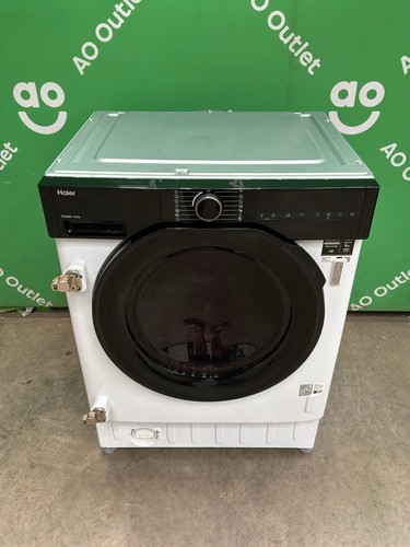 Haier integrated washing - haier,