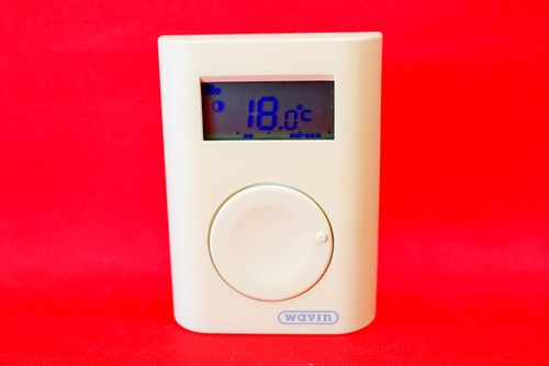 Wavin nw wireless - wavin,