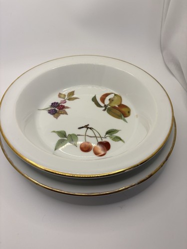 Vintage royal worcester - royal,