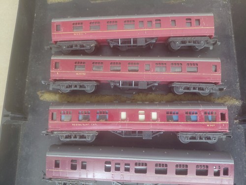 Triang scale marron - tt,