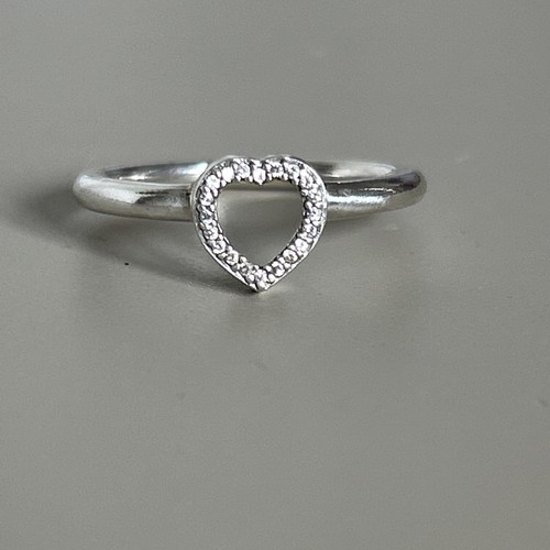 Rare genuine pandora - rare, pave