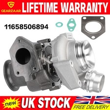 Turbocharger 49135-05895 for