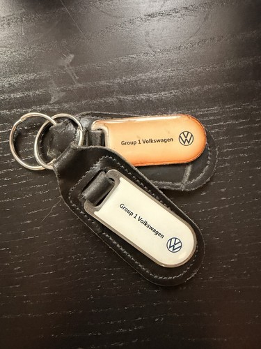Genuine group one volkswagen - genuine,