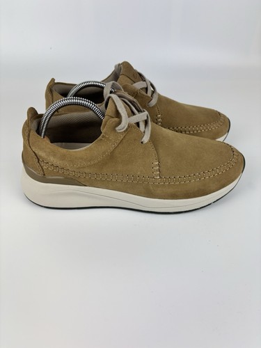 Clarks coast lite - lite, weave