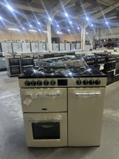 BELLING Farmhouse 90DF Dual