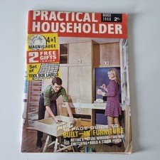 Practical Householder Magazine