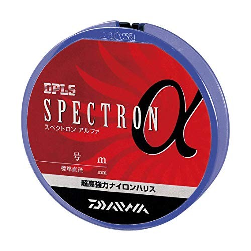 Daiwa harris spectron alpha - harris,