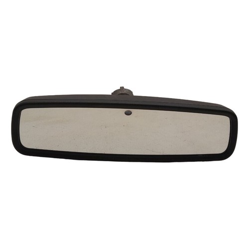 Ford mondeo interior - ford, mirror