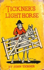 Tickner's Light Horse by