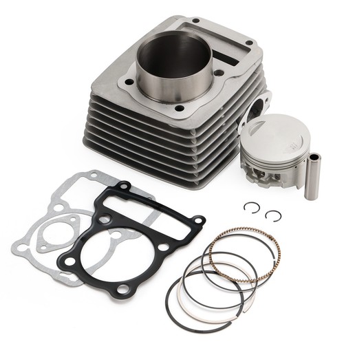 250cc cylinder kit for vento - 250cc,