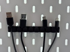 Ikea Skadis Compatible Hook-in
