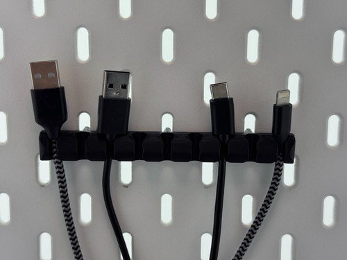 Ikea skadis compatible hook - ikea,