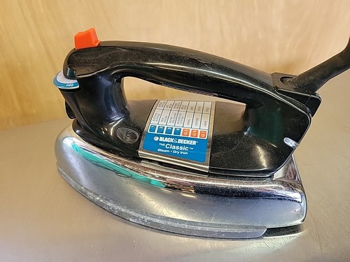 Vintage black decker - vintage,