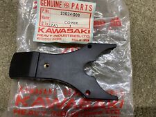 KAWASAKI NOS METER BRACKET COVER KZ200 Z200 Z400 -B1 KL250 A1-A4