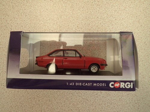 Corgi vanguards va14902 - 1:43,