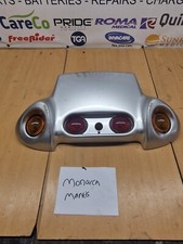 Monarch Mantis, Tzora Titan